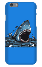 contadasi iPhone Phone Cases