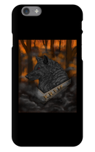 kreiz_official iPhone Phone Cases