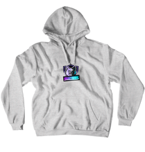 brayywayy Hoodies (No-Zip/Pullover)
