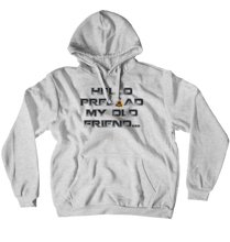 Old Friend Hoodie