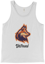 Vxtrual Tank Top! (Limited-Time)
