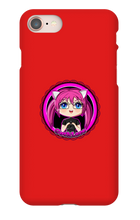 gothlace iPhone Cases
