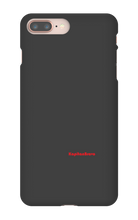 kapitanbravo iPhone Phone Cases