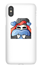 theredcosmoqueen iPhone Phone Cases