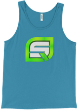 quiltedstatue13 Tank Top
