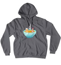 sauspinda Hoodies (No-Zip/Pullover)