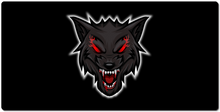 undergroundbua XXL Gaming Mousepad