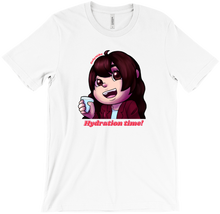 gabymiku Hydrate T-Shirts