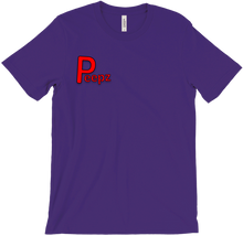 The Peepz Logo Shirt