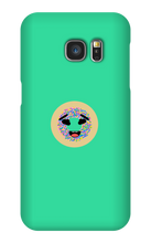 Krazy Donut Phone Case (Samsung)