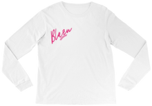 BLAZN NEON LONG SLEEVE