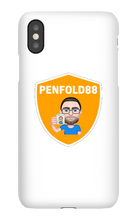 penfold88 iPhone Phone Cases