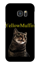 Muffins Samsung Hülle