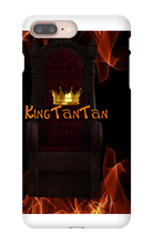 king_tantan iPhone Phone Cases