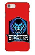 scootergaming5605 iPhone Phone Cases