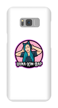 yunakimbap Samsung Phone Cases