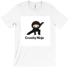 Crunchy Ninja Great T-Shirts