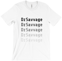DrSavvage T-Shirts