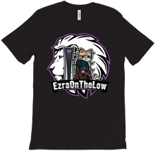 ezraonthelow T-Shirts