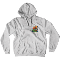 Horde Hoodie