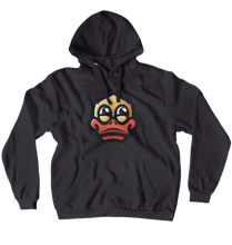 quacky Hoodies (No-Zip/Pullover)