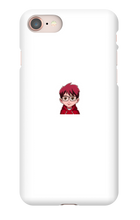lezonn iPhone Phone Cases