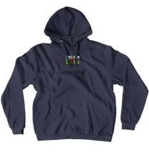 k9diogo Hoodies (No-Zip/Pullover)