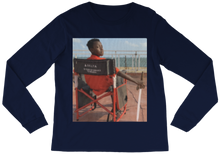 Mr Rude Long Sleeve T-Shirt