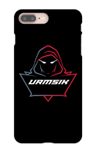 URMSIK  iPhone Phone Cases