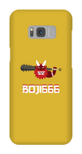 boji666 Samsung Phone Cases