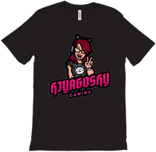 hiyagoshy T-Shirts
