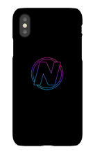 Logo iphone case