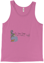 It's Your Dream Tank Top
