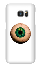 Corklops Eyeball Samsung Phone Cases