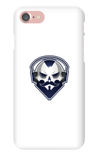 itsbach iPhone Phone Cases