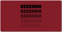 eeeerrn XXL Gaming Mousepad