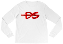 My Second Long Sleeve Shirt