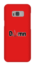 Samsung cover LOGO Classic