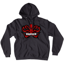 krayven666 Hoodies (No-Zip/Pullover)