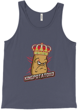 kingpotato113 Tank Top