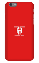 thunsuderoficial iPhone Phone Cases