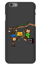 chadgang69 iPhone Phone Cases