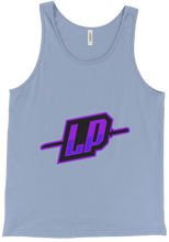 lucaplaysog Tank Top