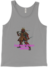 Kokeshiken Media Unisex Tank Top