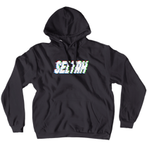 seltah Hoodies (No-Zip/Pullover)