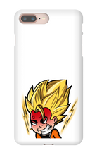 twistersanches iPhone Phone Cases