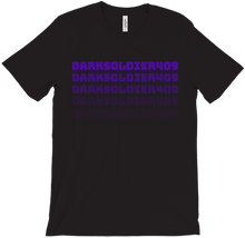 darksoldier409 T-Shirts
