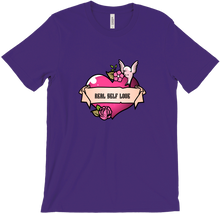 Real Self Love T-Shirts