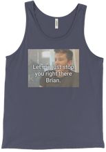 trgmerch Tank Top