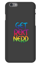 iggyxx iPhone Phone Cases